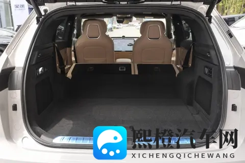 实地体验2025款星纪元ET,1898万起,是你的菜吗?-2