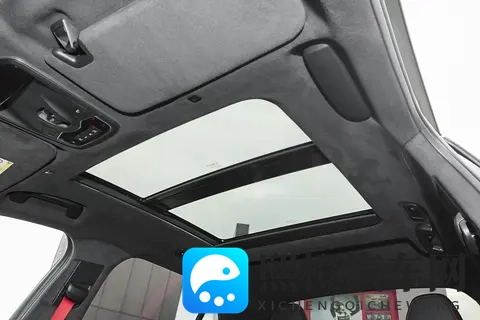 赛道基因与日常驾驭的融合：深度解读领克03 2026款 03+ 性能进阶版-3