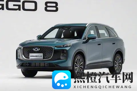 11月多款新车打响总攻战 款款都有热销潜质-3