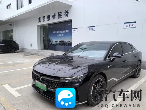 追光PHEV相伴两载，为新款追光L打call-1