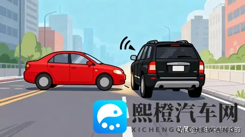 开车遇“奇葩”？忍不了也别刚，合法让他买单超简单-1