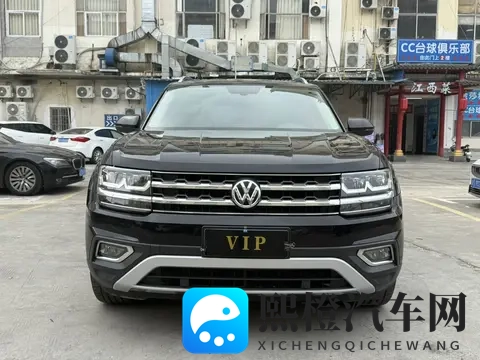 14万多拿下大众途昂，20T四驱大空间，奶爸出行好帮手-2