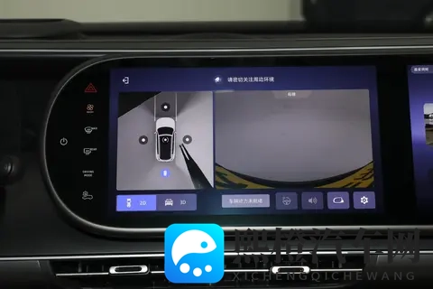 20万级插混SUV，综合续航1625km，试驾smart精灵#5-1