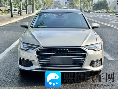 20万出头,入手豪华C级奥迪A6L,宜商宜家!-3