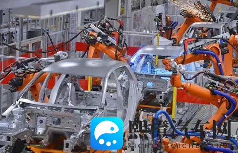 中方表态了,全球车企松了一口气,但荷兰却颜面扫地-1