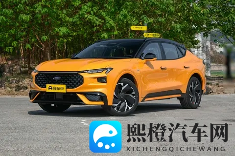 20万内308匹马力 蒙迪欧如何兼顾动力输出与家用需求-2