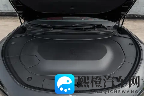 阿维塔12四激光雷达版:续航够长,充电够快,智能化体验拉满-3