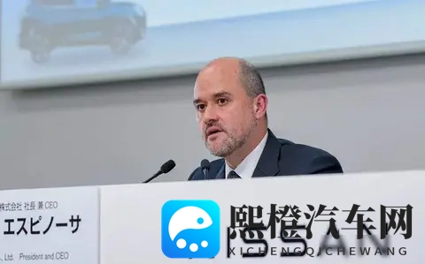 亏损100亿,裁员2万人,这家日本车企连总部都卖了-3