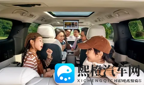 比亚迪“最便宜MPV”官宣，颜值很飒，云辇很棒！-2