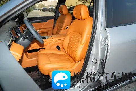 增程SUV适合家用吗?深度体验东风奕派eπ008 超尊版-3