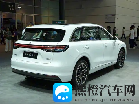 尚界H5销量不及预期，最便宜的“鸿蒙智行”为何不被认可？-3