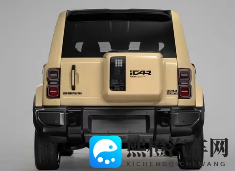 iCAR V27旗舰增程SUV前瞻:2026年一季度上市,预售价20-30万元-1