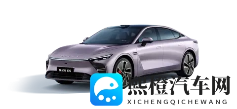 实地试驾2025款星途星纪元ES,它能成为你的靠谱之选吗?-2