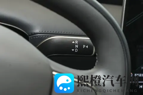 挑战BBA！长53米+4座，配线控转向、后轮转向和全主动悬架-1