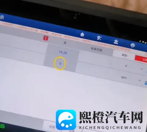 清个故障码,打不着车了,怎么回事?-2