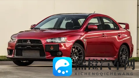 三菱Lancer Evolution或将回归，传奇再启！-2