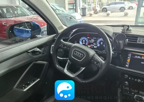 二手奥迪Q3值不值？小夫妻养车账本算明白了吗？-2