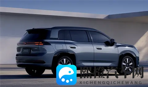 1268万、一升油发373度电！广汽埃安首款增程车i60预售-1