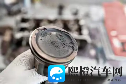 如何判断汽车有没有积碳?记住这3点,及时改正不良用车习惯!-3