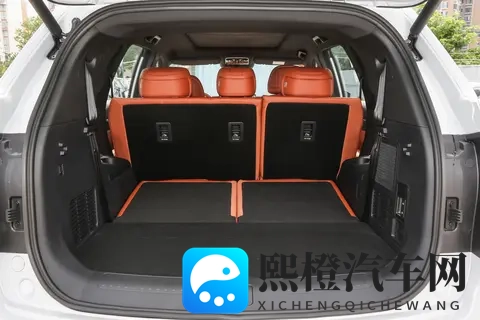 旅行小房车就选山海L7PLUS 捷途山海L7PLUS体验报告-3