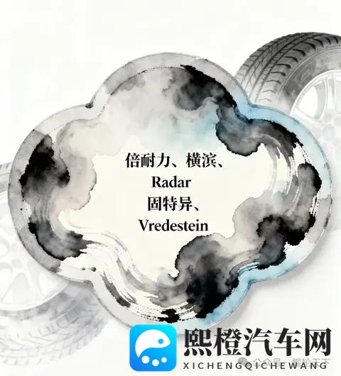 倍耐力、横滨、Radar、固特异和Vredestein集体秀“肌肉”-3