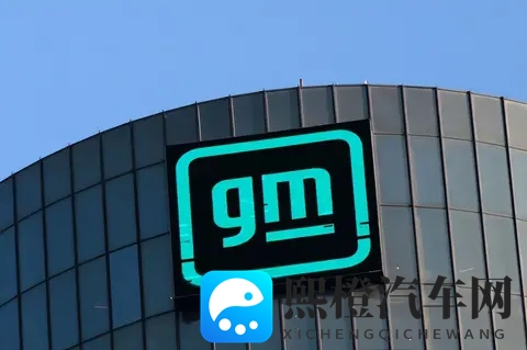 通用汽车要求零部件供应商将供应链从中国转移出去-1