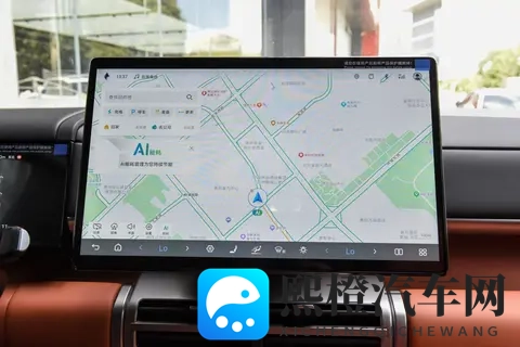 比亚迪新车1798万起售！大五座+四驱，还带小书包，又要火了？-1