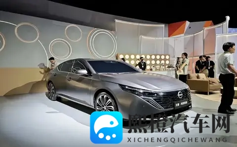 日产天籁竟然用上鸿蒙座舱?合资车这是服了还是被逼急了?-1