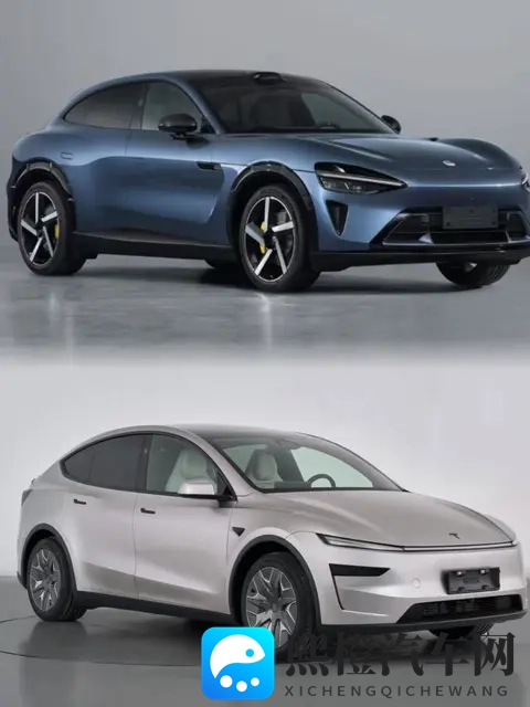 两大人气王对决!25-30 万级纯电SUV的核心取舍题!-1