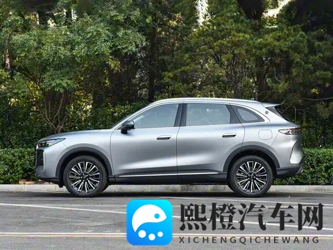 全新瑞虎8即将上市!双前脸可选,预售1059万起,搭载16T发动机-2