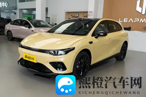 零跑Lafa5 Ultra版明年二季度发布 将配专属运动套件-2