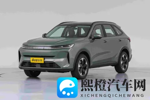 哈弗H6L来了,名字改了,战略也变了,背后藏着啥心思?-1