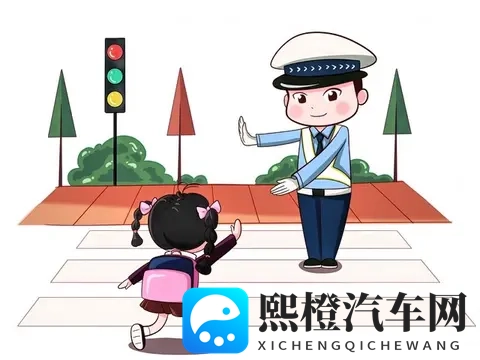 开车叼牙线被罚？生活中的“细节杀手”你注意了吗！-1