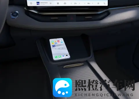 限时1006万起!领克06 Relive解决年轻人SUV选购难题-3