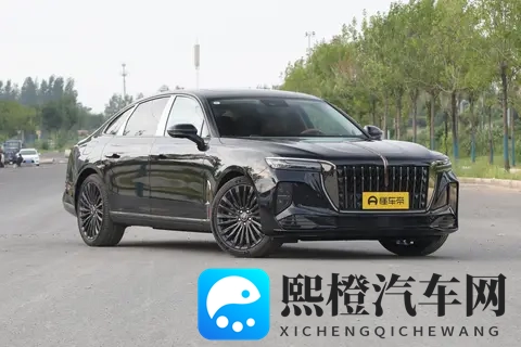 红旗 H9 7款车型全解析，该怎么选-3