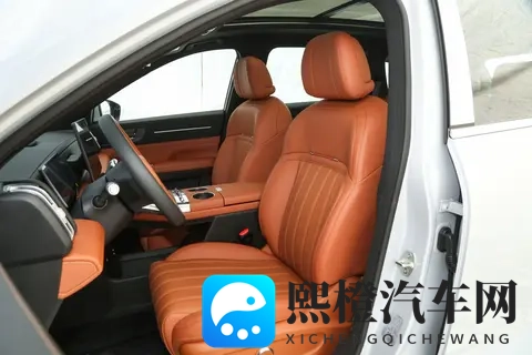 捷途山海L7 PLUS：适合家庭出行的SUV，细节之处见真章-2