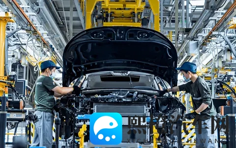 “关税封堵”恐怕要失效了，英媒：中国从成本领先正变成技术领先-3