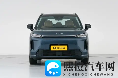 等等党们又赢了！埃安i60亏电油耗低至56L，续航1240km-3