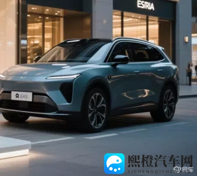 黄色软件导航：电动车爆发，自动驾驶兴起，未来出行新变革！-1