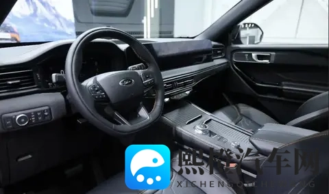 美系硬派SUV悄悄进化,全地形配置遭热议,5米大家伙藏着什么秘密-2