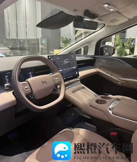 与亲女洗澡伦了69：新能源汽车+智能驾驶，汽车生活新体验来袭-1