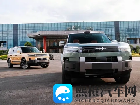 比亚迪产品大变,正在洗掉自己的“网约车”味儿!-2