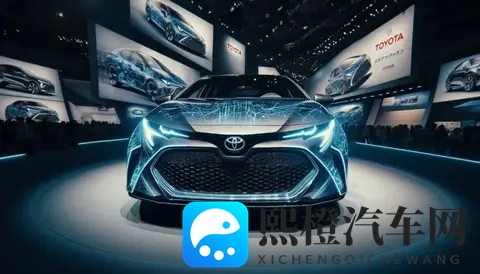 广州车展悬念之二:日系合资车企会不会绝地反击-3