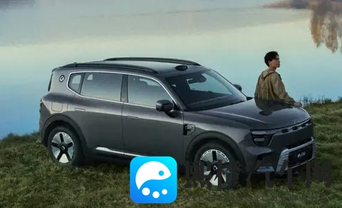 “可油可电”的终极答案?体验smart精灵#5插混,我闭嘴了-1