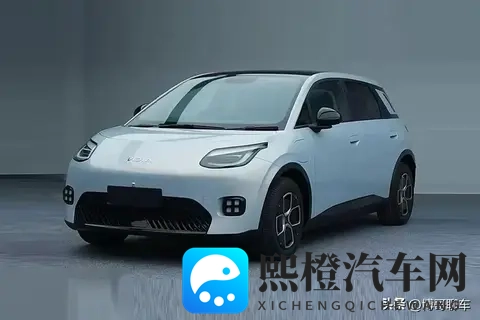 广汽 AION UT SUPER 震撼登场,99 秒换电要火?-2