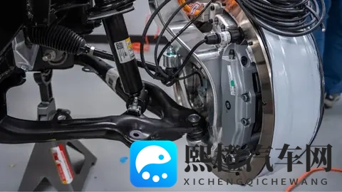 东风奕派007完成申报：功率400千瓦，中国首款量产四轮毂电机车型-1