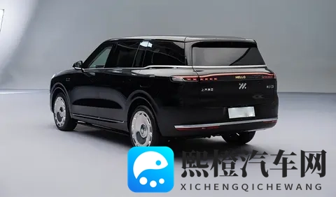 1719万起四驱旗舰风云A9L光辉重新定义中国豪华轿车-1