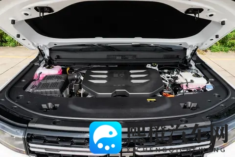 46 秒破百 + 卫星通讯!30 万级越野黑马竟是它-3