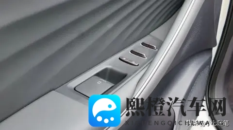 东风日产N6:合资插混的破局者还是保守派?-3