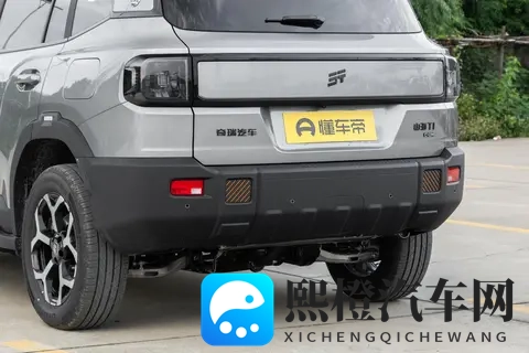 15万级混动SUV真能“可城可野”?捷途山海T1四驱发现版实测揭秘-1